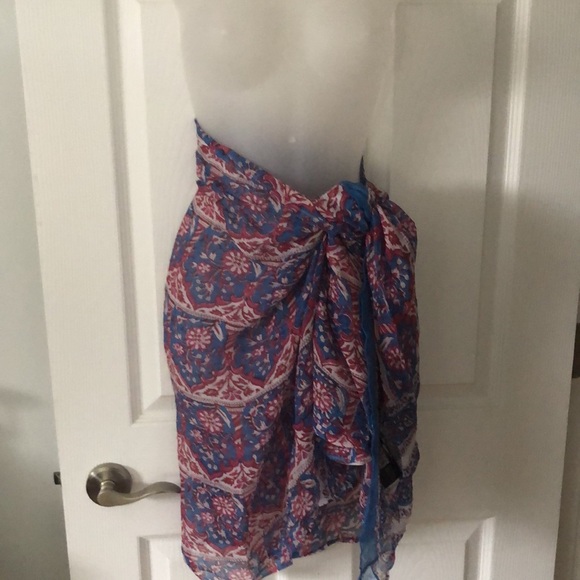 MILA Trends International Lightweight Breezy Shawl - Picture 3 of 14